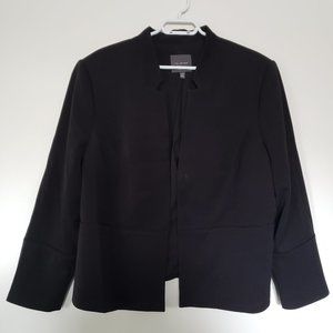 The Limited Black Blazer